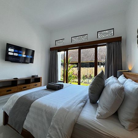 Kokokan House Ubud 外观 照片