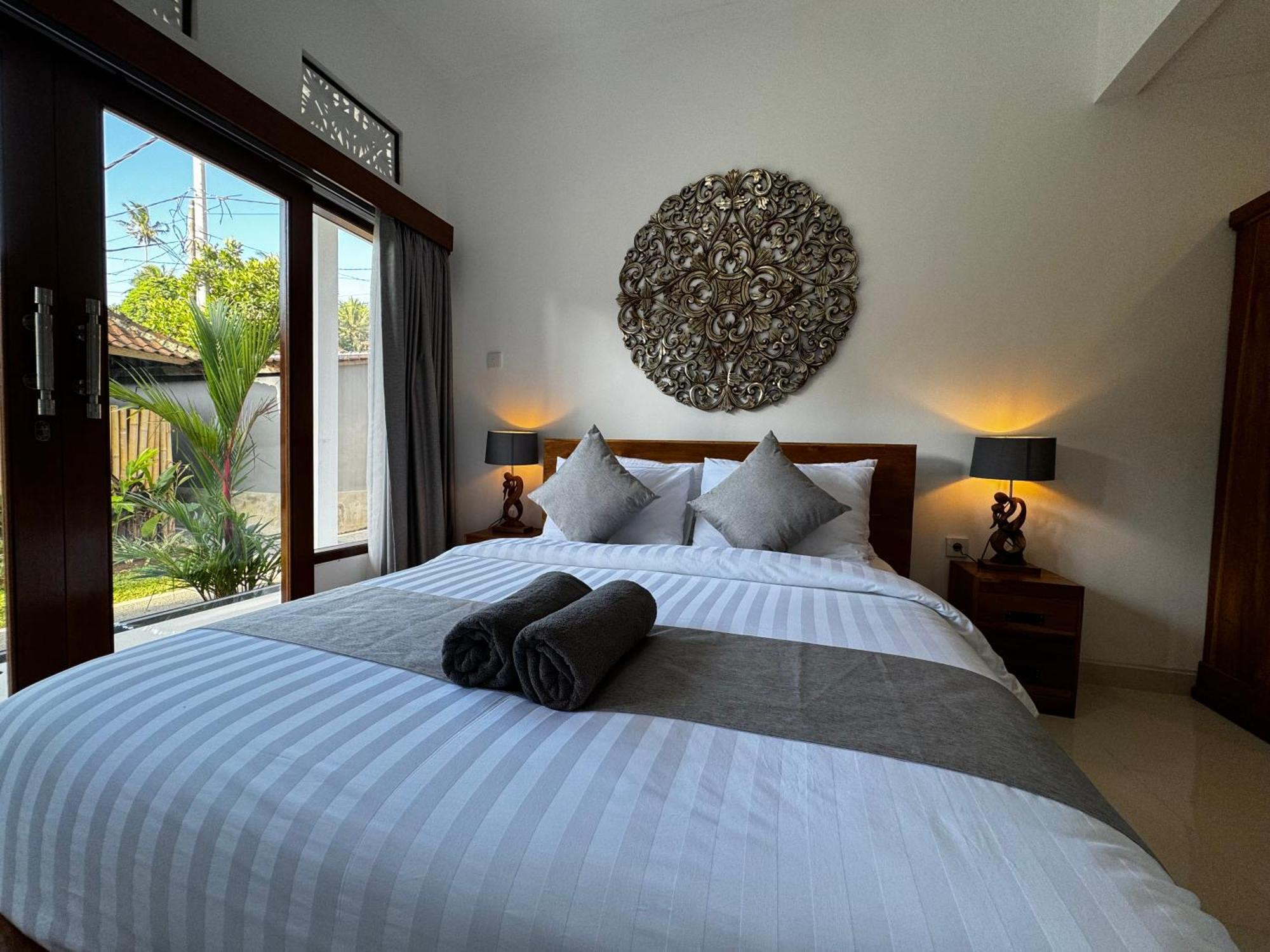 Kokokan House Ubud 外观 照片