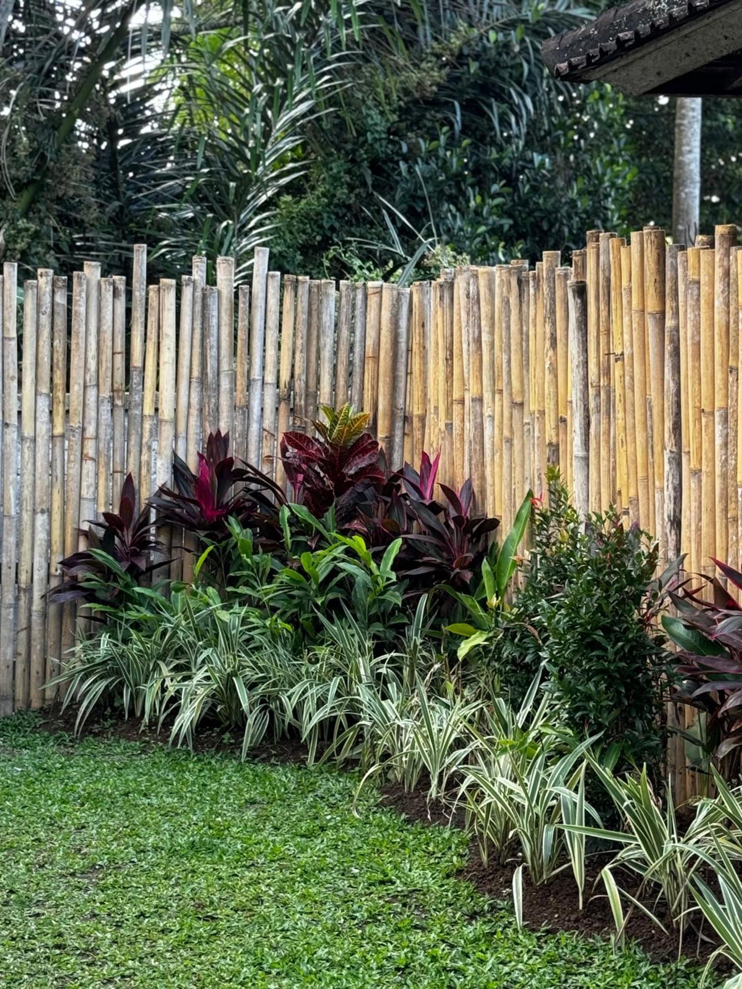 Kokokan House Ubud 外观 照片