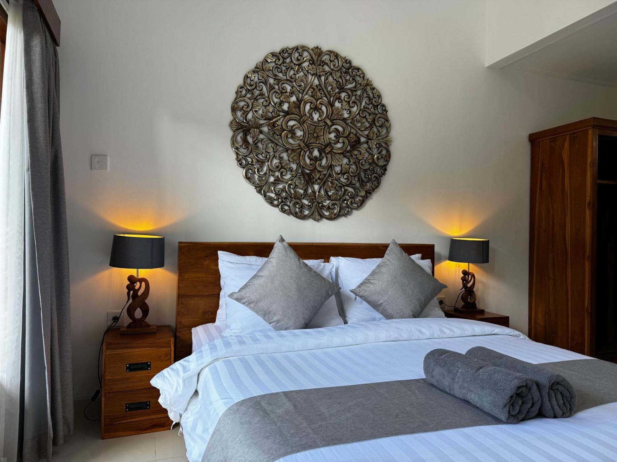 Kokokan House Ubud 外观 照片